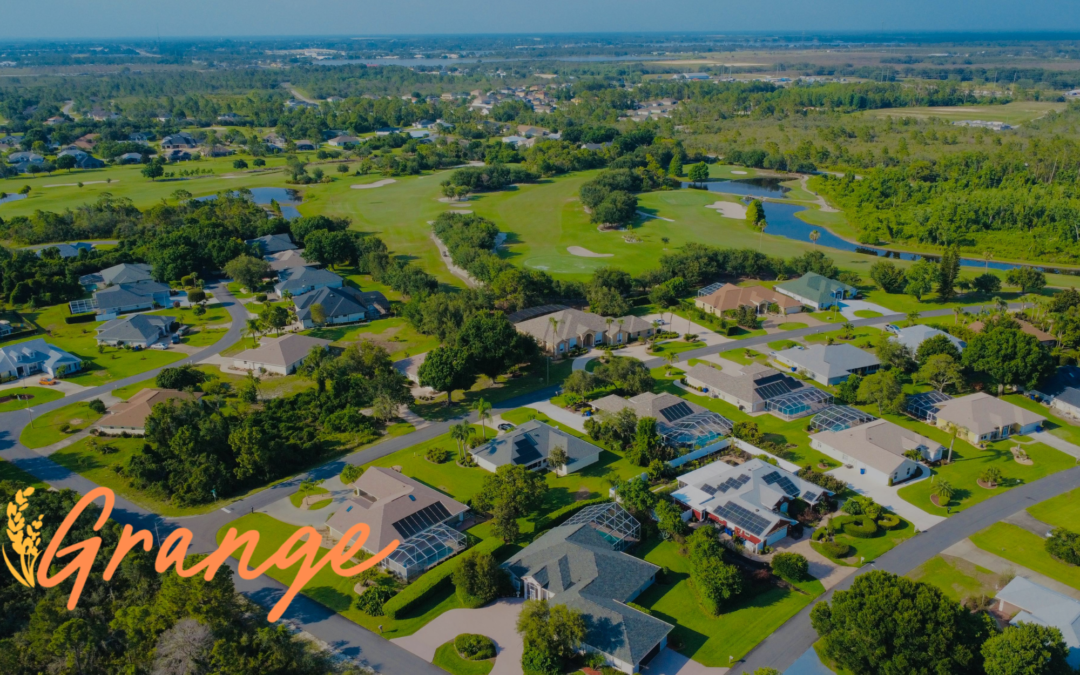 LLEGA GRANGE A KATY: UN DESARROLLO QUE MARCARÁ EL FUTURO RESIDENCIAL