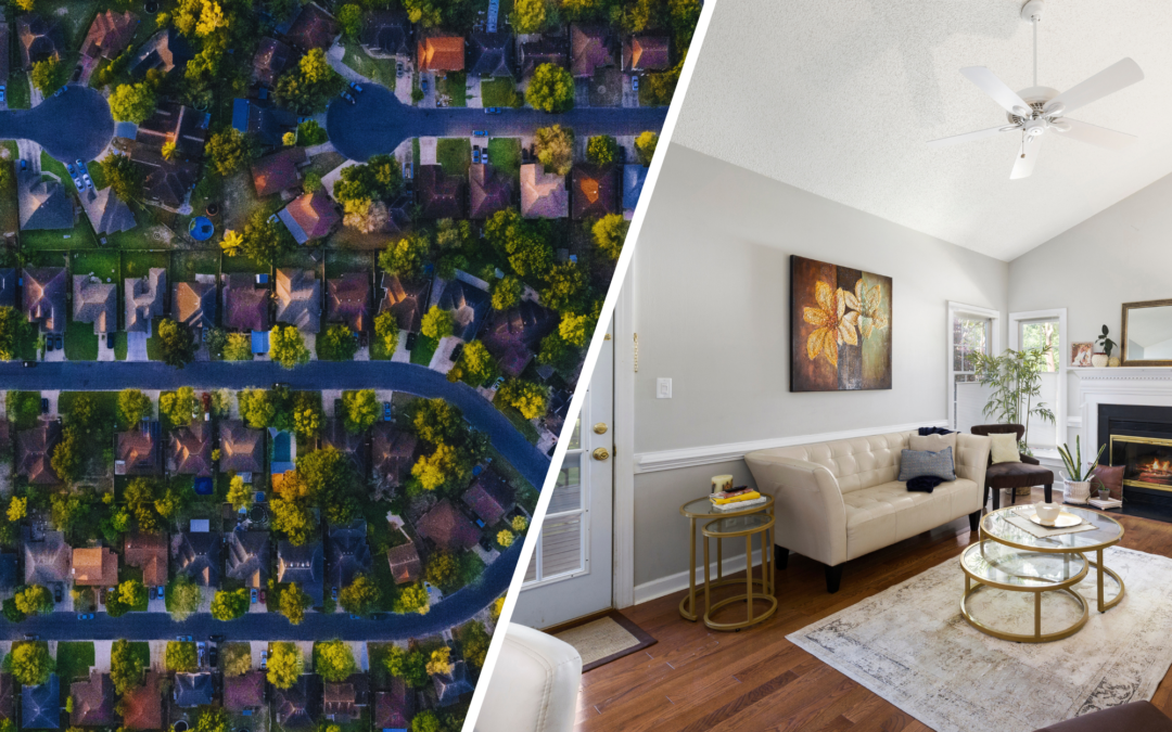 HOUSTON DESTACA CON 9 DE LAS COMUNIDADES PLANIFICADAS MÁS VENDIDAS DEL PAÍS